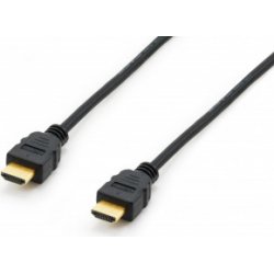 EQUIP Cable HDMI V 2.0b A/M-A/M 4K 1.8m Negro(EQ119350) [foto 1 de 2]