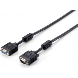EQUIP Cable SVGA 3Coax M-H 3m (EQ118801) [foto 1 de 2]