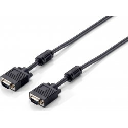 EQUIP Cable SVGA 3Coax M-M 20m (EQ118816) [foto 1 de 2]