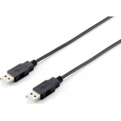 EQUIP Cable USB2.0 M-M 3m (EQ128871) [foto 1 de 2]