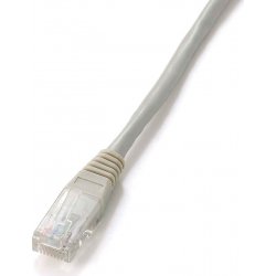 Imagen de Latiguillo EQUIP Cat.5e U/UTP 5m Beige (EQ825414)