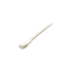 Latiguillo EQUIP Cat.6a S/FTP 0.5m Blanco (EQ605617)