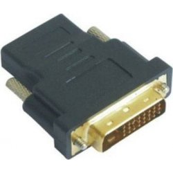 Nanocable Adaptador DVI 24+1/M-HDMI A/H (10.15.0700) [foto 1 de 4]