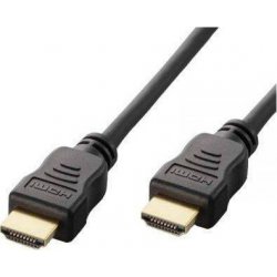 Nanocable HDMI V1.3 A/M-A/M 1.8m Negro (10.15.0302) [foto 1 de 4]