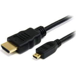 Nanocable MCRO HDMI V1.4 A/M-D/M, 1.8 (10.15.3502) [foto 1 de 4]