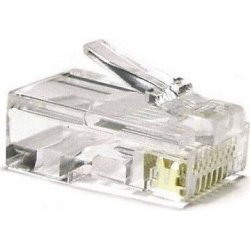 Nanocable RJ45 Cat.5e 10 Unidades Rojo (10.21.0101)