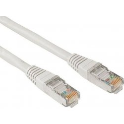 Nanocable RJ45 Cat.5e UTP AWG24 30m Gris (10.20.0130)