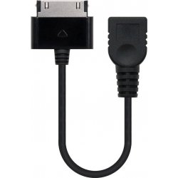 Nanocable USB 2.0 OTG Samsung 30P/M-A/H (10.10.4000) [foto 1 de 4]