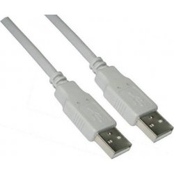 Nanocable USB 2.0 Tipo A/M-A/M 2m (10.01.0303) [foto 1 de 4]