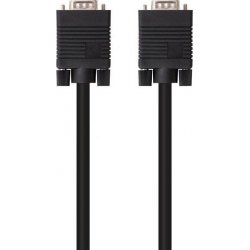 Nanocable VGA/M a VGA/M 1.8m Negro (10.15.1302)
