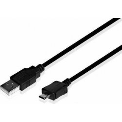 Cable SBS Usb - Micro Usb 1m (LTHL200) [foto 1 de 4]