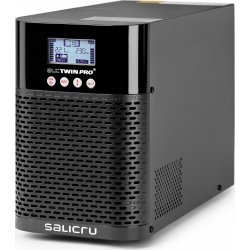 S.A.I. SALICRU SLC TWIN Pro2 1000VA 900W (699CA000003) [foto 1 de 3]