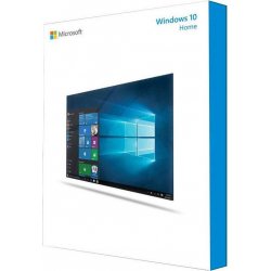 Windows 10 Home 64Bit OEM (KW9-00124) [foto 1 de 6]