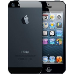 Imagen de Apple iPhone 5 16Gb Negro/Grafito UK (MD297B/A)