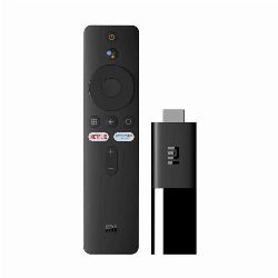 ANDROID TV XIAOMI MI STICK QUAD 1GB/8GB HDMI BLUETOOTH