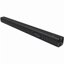 BARRA DE SONIDO XIAOMI SOUNDBAR 2.0 BLUETOOTH 30W BLACK