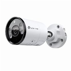 CAMARA IP TP-LINK INSIGHT BULLET EXTERIOR 4MP 6MM COLOR IP67 H.265+