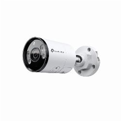 CAMARA IP TP-LINK INSIGHT BULLET EXTERIOR 5MP 2.8MM COLOR IP67 H.265+