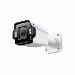 CAMARA IP TP-LINK INSIGHT BULLET EXTERIOR MOTORIZADO 4MP IR 60M IP67 H.265+