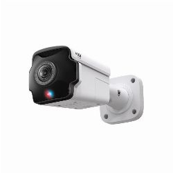 CAMARA IP TP-LINK INSIGHT BULLET ULTRA WIDE 8MP 4K IR 20M IP67 H.265+