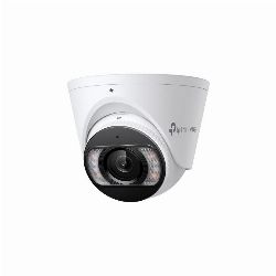 CAMARA IP TP-LINK INSIGHT TURRET INTERIOR/EXTERIOR 5MP 4MM COLOR IP67 H265+