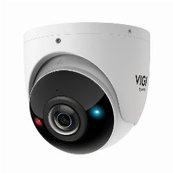 CAMARA IP TP-LINK INSIGHT TURRET ULTRA WIDE 8MP 4K IR 20M IP67 H.265+