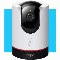 CAMARA IP TP-LINK TAPO C225 WIRELESS 2K QHD 360? MOTORIZADA