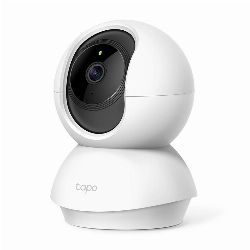CAMARA IP TP-LINK TAPO TC70 WIFI FULL HD 360? INTERIOR