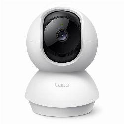 CAMARA IP TP-LINK TAPO TC71 WIFI 2K 360? INTERIOR