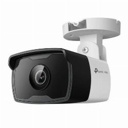 CAMARA IP TP-LINK VIGI BULLET EXTERIOR 3MP 4MM IR 30M IP67 POE