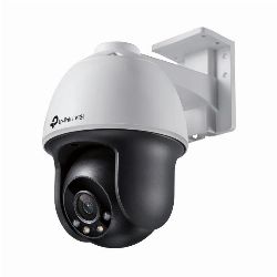 CAMARA IP TP-LINK VIGI PT EXTERIOR 4MP 4MM IR 30M POE