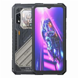 COMANDERO PDA SMARTPHONE CUBOT KING KONG X 6.5 12G/256G/5G/NFC/RUG