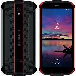 COMANDERO PDA SMARTPHONE MAXCOM STRONG MS507 5 3GB/32G/4G/NFC/IP68/RUG RED [foto 1 de 3]