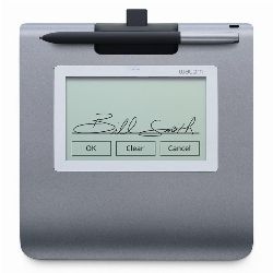 DIGITALIZADOR DE FIRMA WACOM STU-430