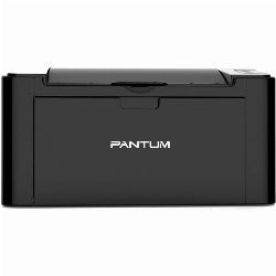 IMPRESORA PANTUM LASER MONOCROMO P2500W 22PPM 150H USB WIFI 3Y [foto 1 de 6]