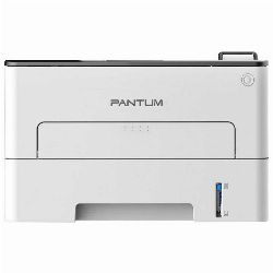 IMPRESORA PANTUM LASER MONOCROMO P3305DW 33PPM 250H USB WIFI RJ45 NFC MPS [foto 1 de 5]
