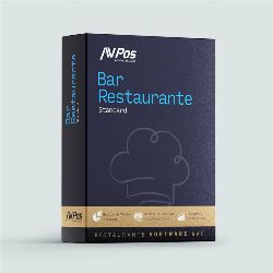 LICENCIA AVPOS BAR RESTAURANTE STANDARD