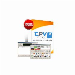 LICENCIA AVPOS MULTIESTABLECIMIENTO