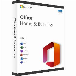 MICROSOFT OFFICE 2021 HOME & STUDENT PC/MAC (LIC. ELECTRONICA)