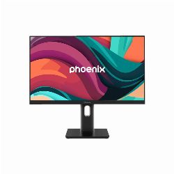 MONITOR PHOENIX ESSENCE 27 IPS 100HZ MULTIMEDIA ERGONOMICO VGA HDMI DP [foto 1 de 3]
