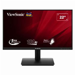 MONITOR VIEWSONIC 22 100HZ FULL HD HDMI VGA 3YR GARANTIA