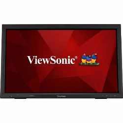 MONITOR VIEWSONIC 22 TACTIL IR MULTIMEDIA VGA DVI HDMI USB 3YR GAR