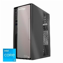 ORDENADOR ENTERPRISE MANHATTAN FX I3 12100/8GB/SSD1TBM2/LMT/5Y [foto 1 de 5]