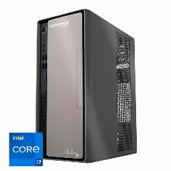 ORDENADOR ENTERPRISE MANHATTAN FX I7 12700K/16GB/SSD1TBM2/LMT/5Y [foto 1 de 5]