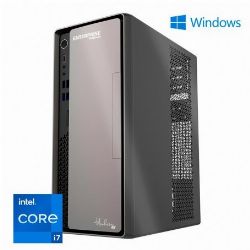 ORDENADOR ENTERPRISE MANHATTAN FX I7 14700/16GB DDR5/SSD1TBM2/LMT/5Y/W11PRO [foto 1 de 5]