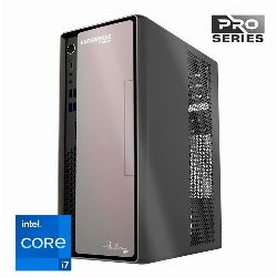 ORDENADOR ENTERPRISE MANHATTAN FX PRO I7 14700/16GB/SSD1TBM2/5Y [foto 1 de 5]