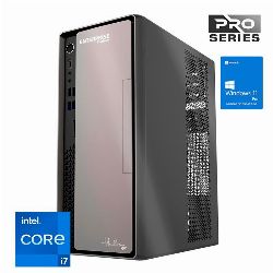 ORDENADOR ENTERPRISE MANHATTAN FX PRO I7 14700/16GB/SSD1TBM2/5Y/W11PRO [foto 1 de 5]