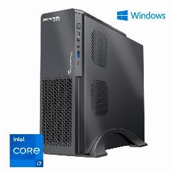 ORDENADOR ENTERPRISE MONTECARLO GT I7 12700K/16GB/SSD500M2/LMT/5Y/W11PRO [foto 1 de 4]