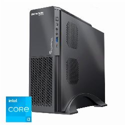 ORDENADOR ENTERPRISE MONTECARLO GT PB I3 12100/8GB/SSD500M2/LMT/5Y [foto 1 de 4]