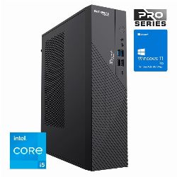 ORDENADOR ENTERPRISE ROMA THIN PRO I5 12400/16GB/SSD1TBM2/5Y/W11PRO [foto 1 de 4]